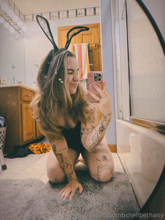 bombshellbethany Nackt Leaks OnlyFans Foto 20