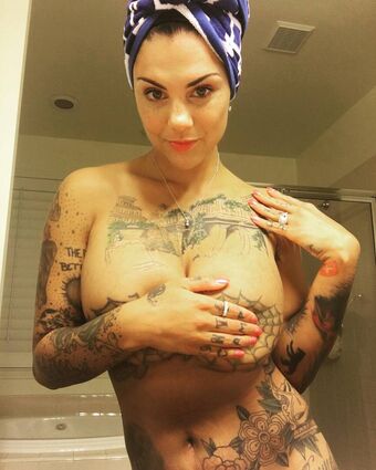bonnierotten Nackt Leaks OnlyFans Foto 17