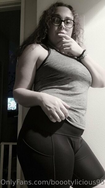boootylicious95