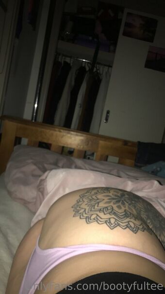 bootyfultee