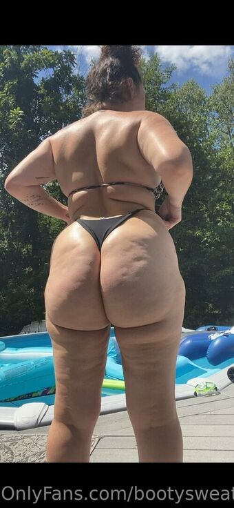bootysweatt Nackt Leaks OnlyFans Foto 16