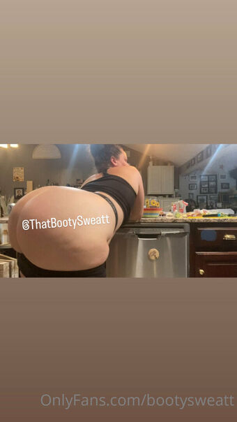 bootysweatt Nackt Leaks OnlyFans Foto 20