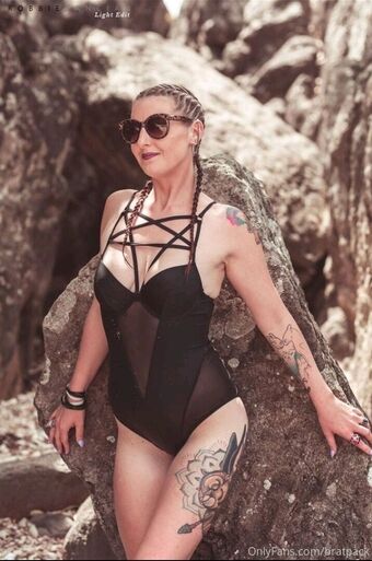 bratpack Nackt Leaks OnlyFans Foto 2