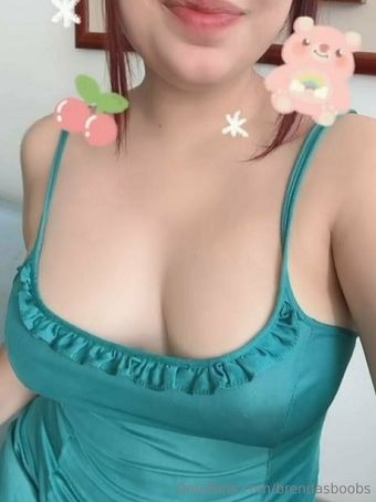 brendasboobs
