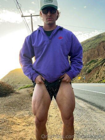 brettrobby Nackt Leaks OnlyFans Foto 63