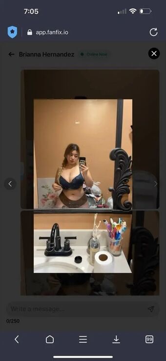 Brianna Nackt Leaks OnlyFans Foto 58