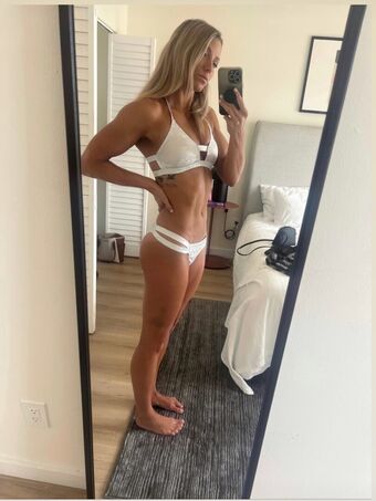 Brianne Wagner Nackt Leaks OnlyFans Foto 5