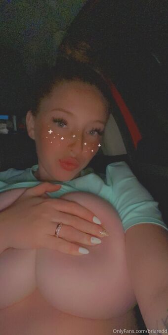 briaredd Nackt Leaks OnlyFans Foto 52