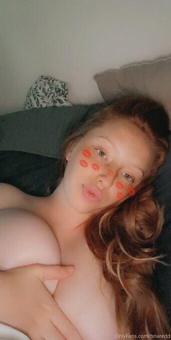 briaredd Nackt Leaks OnlyFans Foto 55