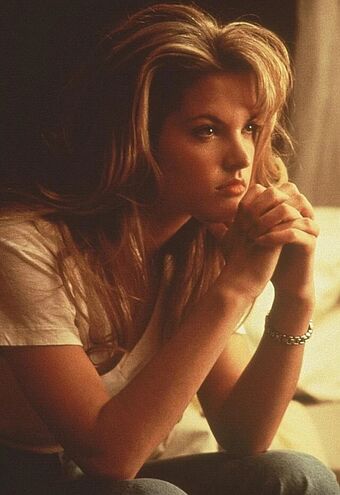 Bridgette Wilson
