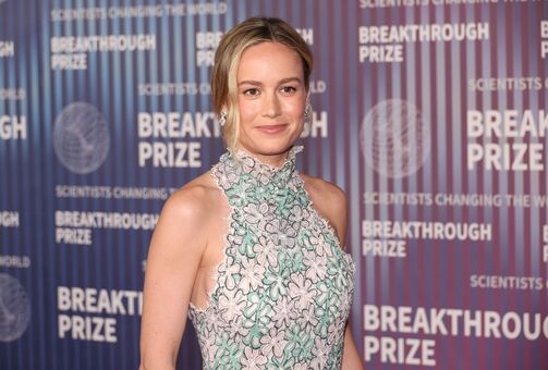 Brie Larson Nackt Leaks OnlyFans Foto 273