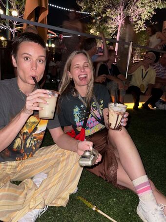 Brie Larson Nackt Leaks OnlyFans Foto 757