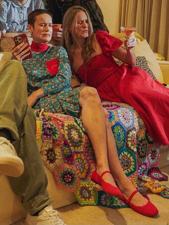 Brie Larson Nackt Leaks OnlyFans Foto 761