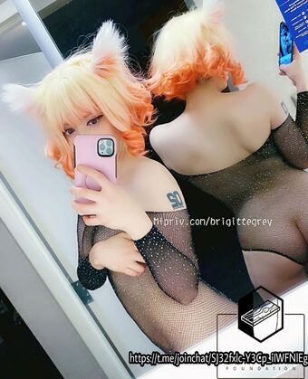 Brigitte Grey Nackt Leaks OnlyFans Foto 19