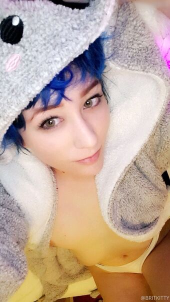 Britkitty