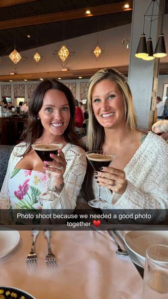 Brittney Atwood | Brittney Smith Nackt Leaks OnlyFans Foto 33