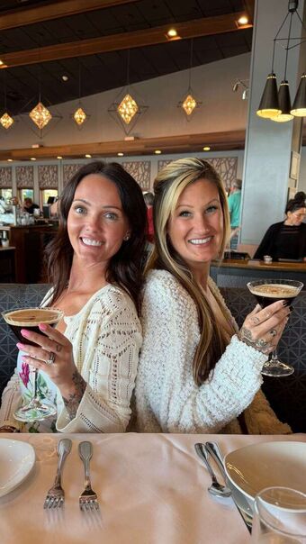 Brittney Atwood | Brittney Smith Nackt Leaks OnlyFans Foto 34