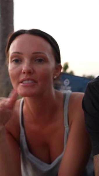 Brittney Atwood | Brittney Smith Nackt Leaks OnlyFans Foto 36