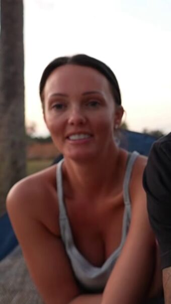 Brittney Atwood | Brittney Smith Nackt Leaks OnlyFans Foto 37