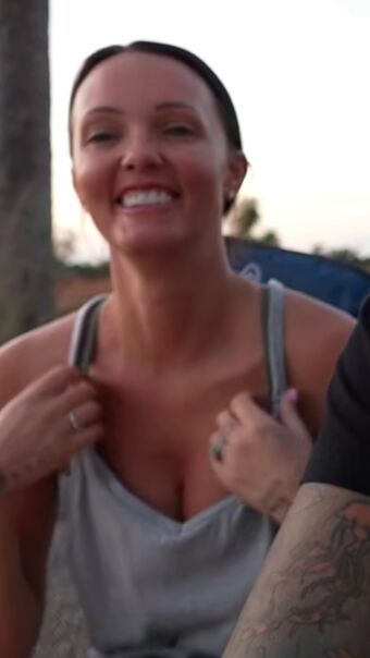 Brittney Atwood | Brittney Smith Nackt Leaks OnlyFans Foto 38