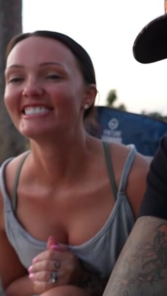 Brittney Atwood | Brittney Smith Nackt Leaks OnlyFans Foto 39