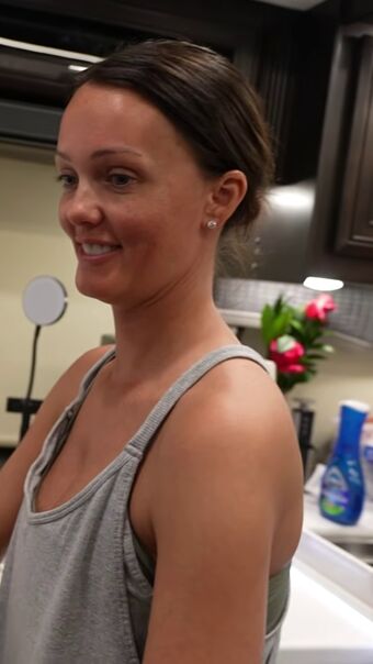 Brittney Atwood | Brittney Smith Nackt Leaks OnlyFans Foto 43