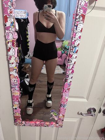 BrokenBunnys