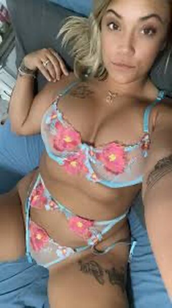 Brook Nicole Dockins