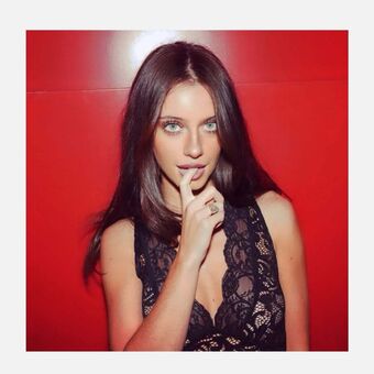 Brooke Flecca Nackt Leaks OnlyFans Foto 39