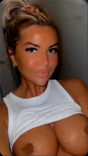 Brooke VIP