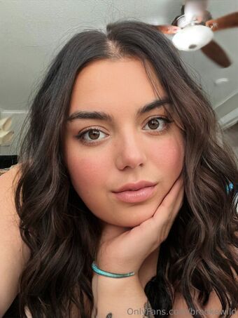 brookewild Nackt Leaks OnlyFans Foto 14