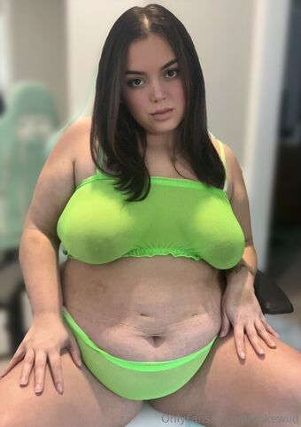 brookewild Nackt Leaks OnlyFans Foto 18