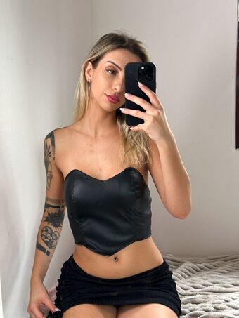 Bruna Busch Nackt Leaks OnlyFans Foto 8