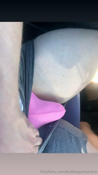 bubblegumshane