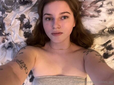 bubbles_gg Nackt Leaks OnlyFans Foto 5