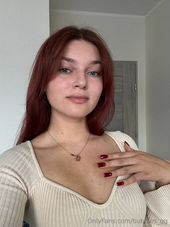 bubbles_gg Nackt Leaks OnlyFans Foto 16