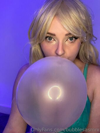 bubblesasmrx