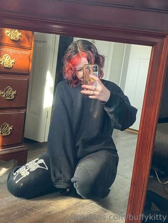 BuffyKitty