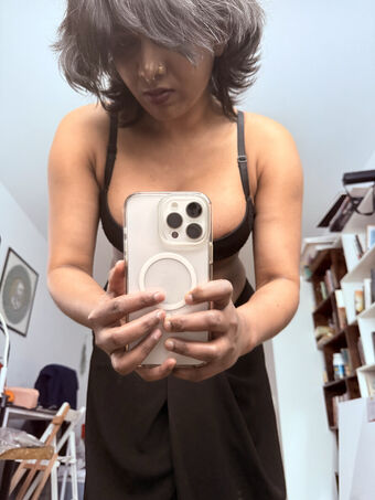 Bulbul Nackt Leaks OnlyFans Foto 7