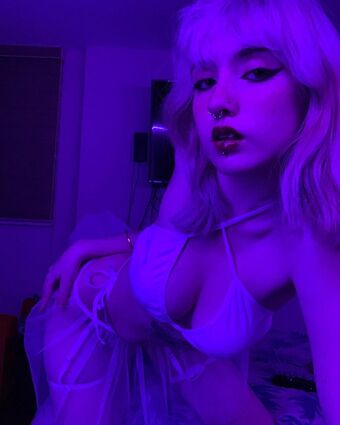bulletproofmajo Nackt Leaks OnlyFans Foto 19
