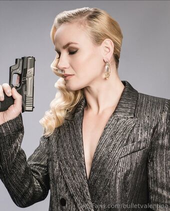 bulletvalentina