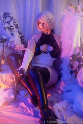 Bumblejinx