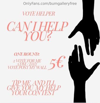 bumgalleryfree Nackt Leaks OnlyFans Foto 35