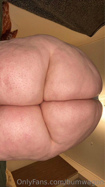 bumwagon