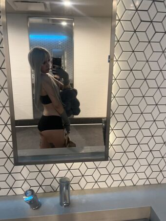 bunibabi Nackt Leaks OnlyFans Foto 22