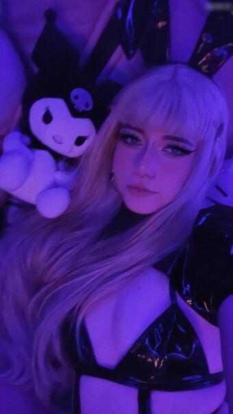 Bunni069 | cyber_bunni