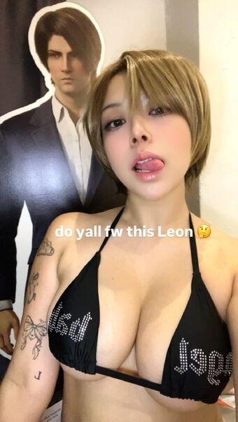 Bunnyfei Nackt Leaks OnlyFans Foto 24