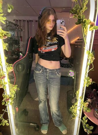 Bunnynd Nackt Leaks OnlyFans Foto 27