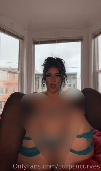 burpsncurves