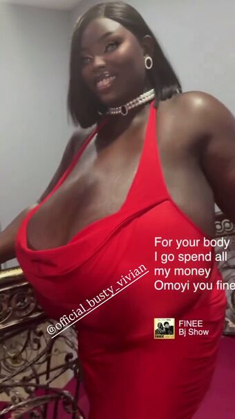 Busty Vivian Nackt Leaks OnlyFans Foto 47